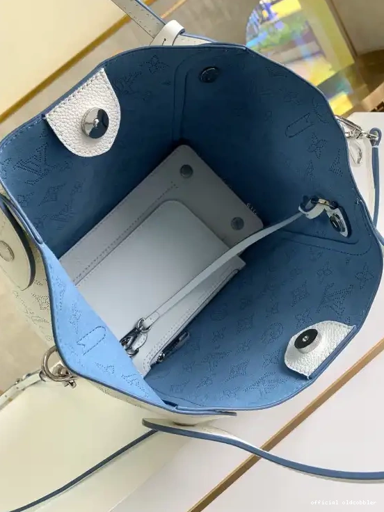 Official oldcobbler PM LOUIS HINA VUITTON 0703